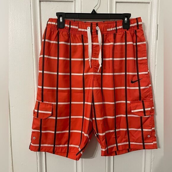 Nike  swim trunks - Picture 1 of 6